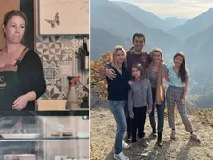 Линда Петкова става писателка