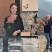 Линда Петкова става писателка