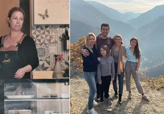 Линда Петкова става писателка