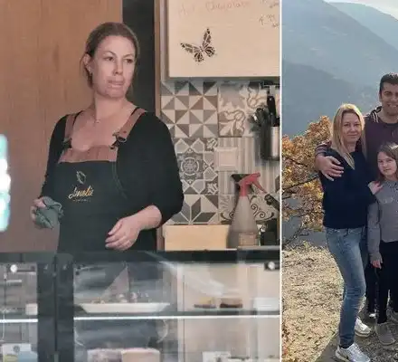 Линда Петкова става писателка