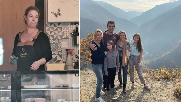 Линда Петкова става писателка