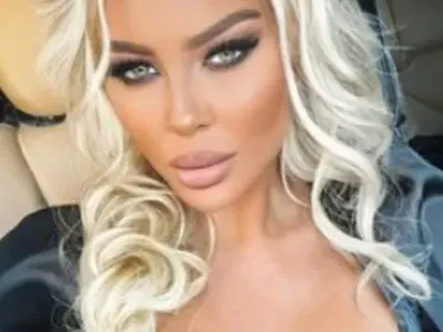 Любо Нейков окуражил Андреа за актьорството