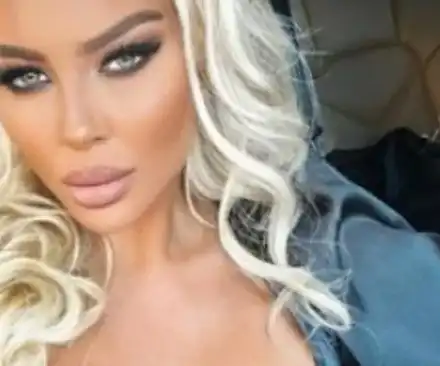 Любо Нейков окуражил Андреа за актьорството