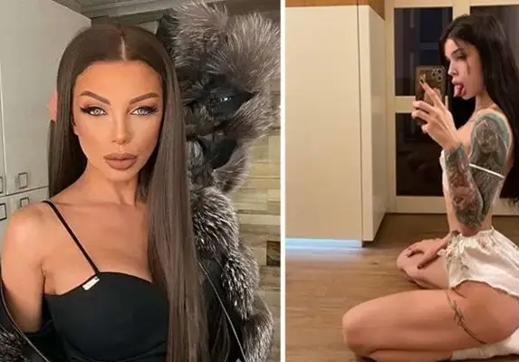 Любовна заплаха! Еротичната звезда Анджела: Ще откажа Емануела от мъжете!