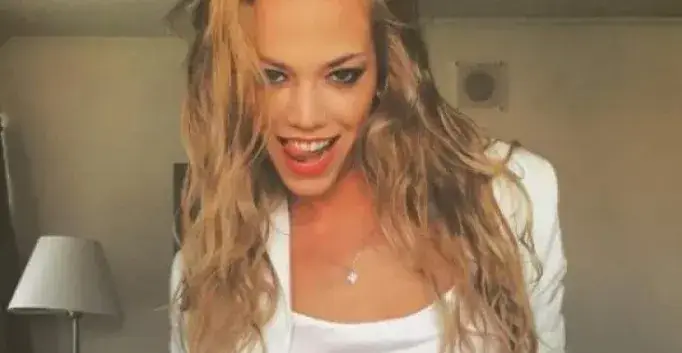 Любовница зарязала  Снежана Макавеева