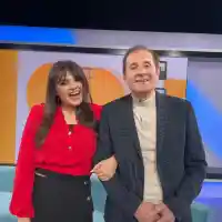 Лорд Евгени Минчев: Да потърсим Златен пъпеш за Петя Дикова?, Галена, „ама много, много се излагаш“, и още + СНИМКИ