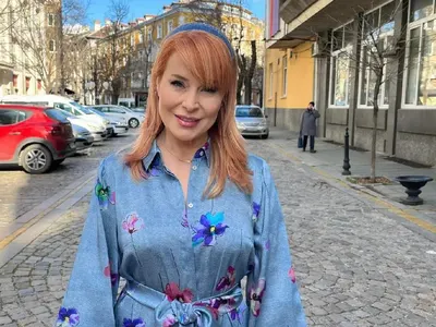 Лорд Евгени Минчев: Да потърсим Златен пъпеш за Петя Дикова?, Галена, „ама много, много се излагаш“, и още + СНИМКИ