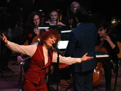 Лорд Евгени Минчев: Дяковска - сладка с позата, но не и с дозата! Малина - стягат ли те панталоните под мишниците? И още + СНИМКИ