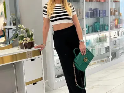 Лорд Евгени Минчев: Дяковска - сладка с позата, но не и с дозата! Малина - стягат ли те панталоните под мишниците? И още + СНИМКИ