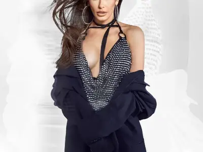 Лорд Евгени Минчев: Камелия и Цветин косми и розички, Анелия с две нули за обеци и още + СНИМКИ