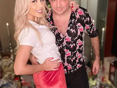 Лорд Евгени Минчев: Камелия и Цветин косми и розички, Анелия с две нули за обеци и още + СНИМКИ