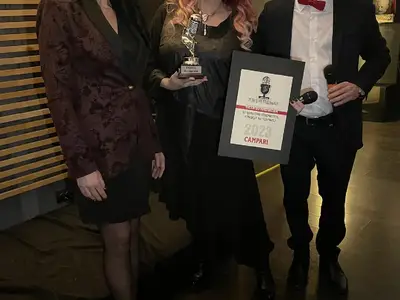 Лорд Евгени Минчев: Камелия и Цветин косми и розички, Анелия с две нули за обеци и още + СНИМКИ