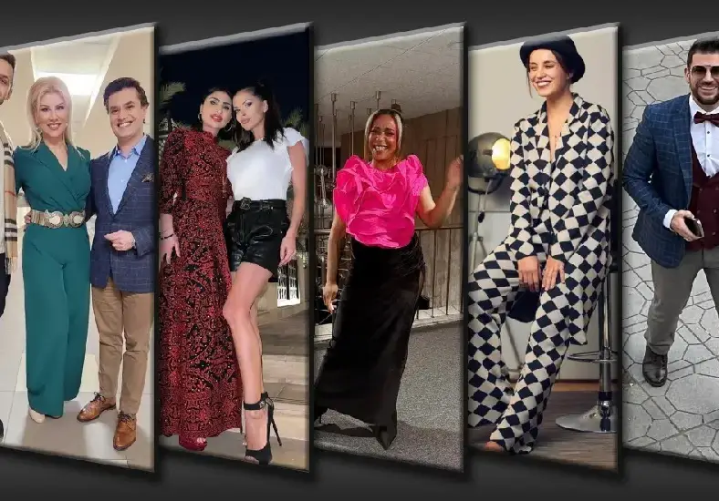 Лорд Евгени Минчев: Кърджилова като начална учителка, Софка и Преслава можете повече! И още + СНИМКИ