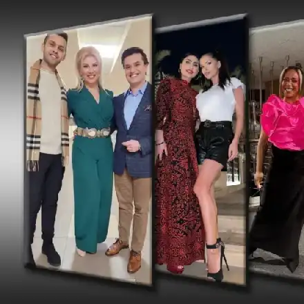 Лорд Евгени Минчев: Кърджилова като начална учителка, Софка и Преслава можете повече! И още + СНИМКИ