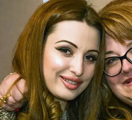 Майката на последната отпаднала от шоуто: Гордеем се, че Милица участва в „Ергенът“