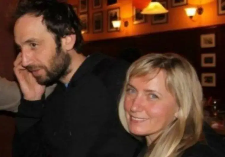 Мъжът на Елена Йончева с бебе от любовница (СНИМКИ)