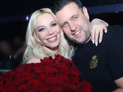 Мъжът на Емилия фалира