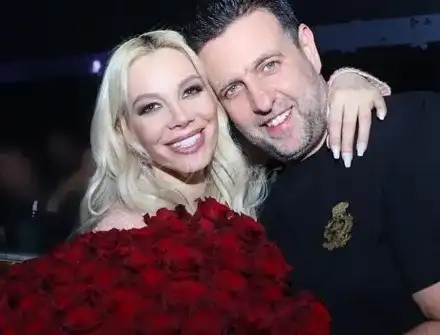 Мъжът на Емилия фалира