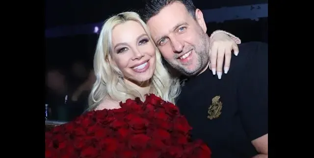 Мъжът на Емилия фалира