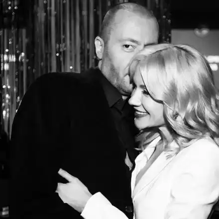 Мъжът на Маря Игнатова има рожден ден веднъж на 4 години