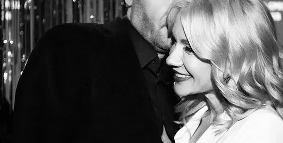 Мъжът на Маря Игнатова има рожден ден веднъж на 4 години