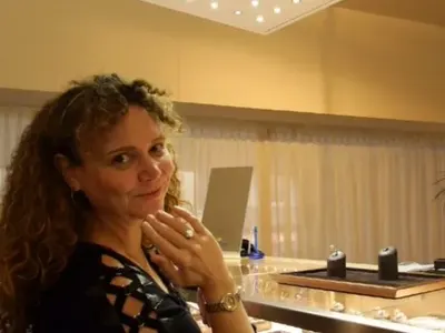 Мариела Нордел размаза „Ергенът“: Тъп сценарий, Габи и Виктория са като старчетата от „Мъпет шоу“…