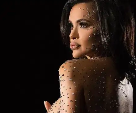 Мария хукна по участия след побоя