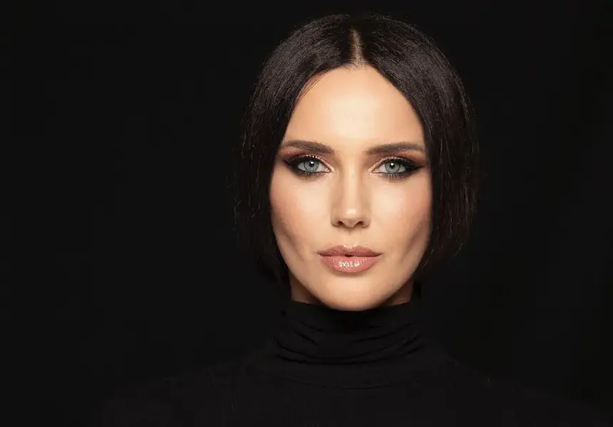 Мария Силвестър стартирала тв кариерата си от „На кафе”