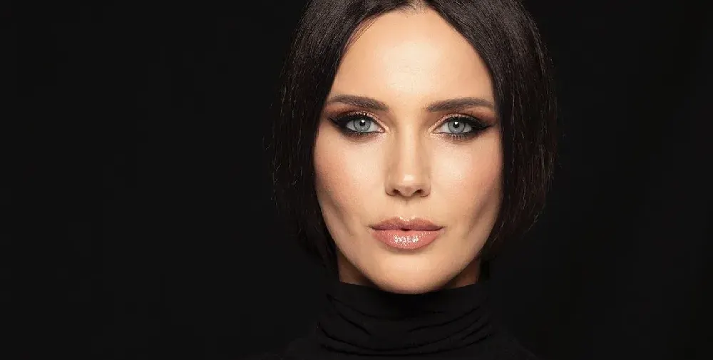 Мария Силвестър стартирала тв кариерата си от „На кафе”