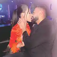 Меди и Моника ще се обичат вечно