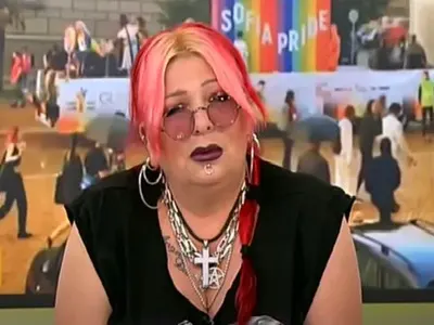 Милена в шок от човешки кости и котки в буркани