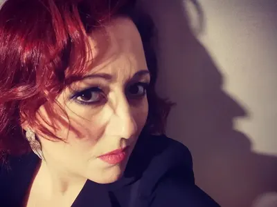 Милица Гладнишка след имитацията на Яна Маринова в „Капките”: Тя мисли,  че пее добре?  Оууууйееее!