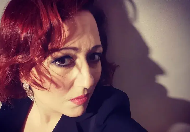 Милица Гладнишка след имитацията на Яна Маринова в „Капките”: Тя мисли,  че пее добре?  Оууууйееее!