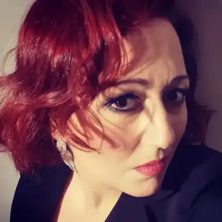 Милица Гладнишка след имитацията на Яна Маринова в „Капките”: Тя мисли,  че пее добре?  Оууууйееее!