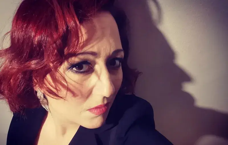 Милица Гладнишка след имитацията на Яна Маринова в „Капките”: Тя мисли,  че пее добре?  Оууууйееее!