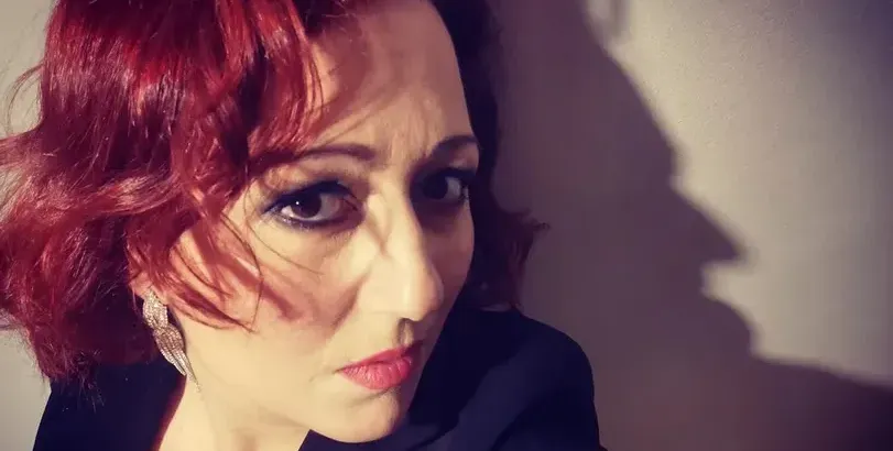 Милица Гладнишка след имитацията на Яна Маринова в „Капките”: Тя мисли,  че пее добре?  Оууууйееее!