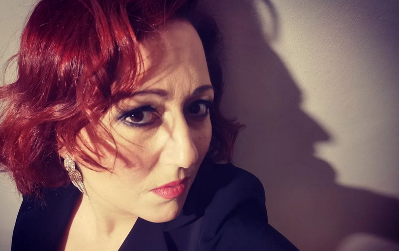 Милица Гладнишка след имитацията на Яна Маринова в „Капките”: Тя мисли,  че пее добре?  Оууууйееее!