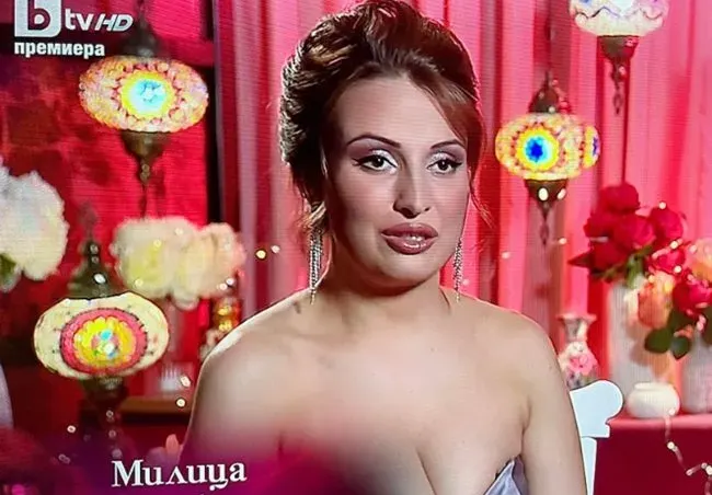Милица от „Ергенът“ раздава любовни съвети