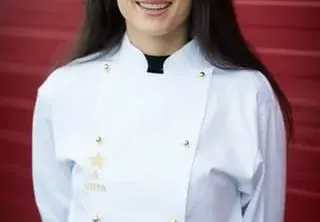 Мира от Хелс китчън пие еликсир на безсмъртието