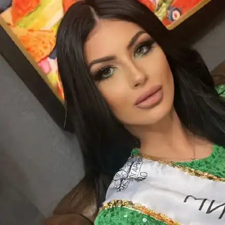 Мис България алармира: Внимавайте, използват името ми с измама, за да подмамват момичета!