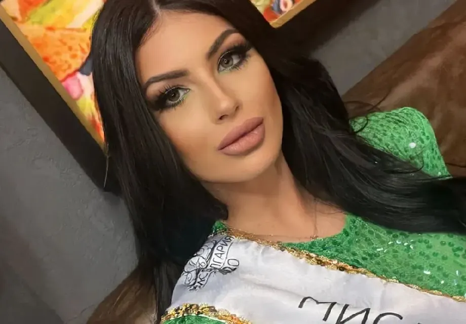 Мис България алармира: Внимавайте, използват името ми с измама, за да подмамват момичета!