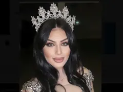 Мис България предизвика фурор в Нидерландия (СНИМКИ)