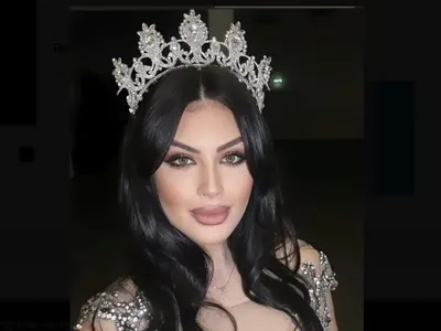 Мис България предизвика фурор в Нидерландия (СНИМКИ)