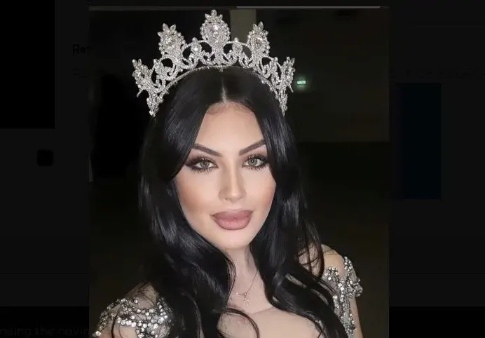 Мис България предизвика фурор в Нидерландия (СНИМКИ)