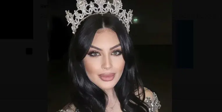 Мис България предизвика фурор в Нидерландия (СНИМКИ)