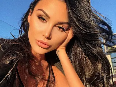 Моника Валериева не може да спи