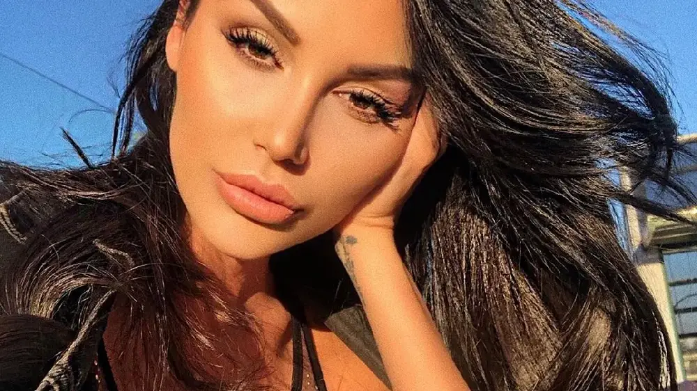 Моника Валериева не може да спи