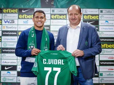 Най-скъпото попълнение в „Лудогорец“ води надарена бразилка