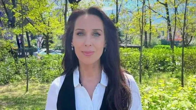 Неделя Щонова зарежда батериите срещу Алцхаймер