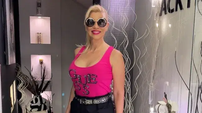 Нелина катастрофира